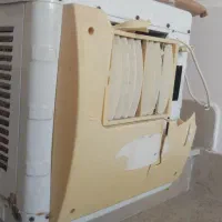 کولر آبی|کولر آبی|تبریز, |دیوار