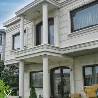 سیمانکاری و نما رومی