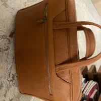 کیف چرم دست دوز|کیف، کفش، کمربند|تبریز, |دیوار