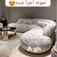 مبل ال راحتی مدل اورجینال ۵۲۸(تولیدی تدی پینترست)