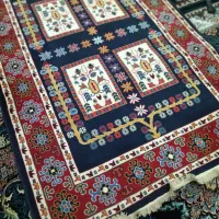 فرش ۱.۳۰در۲.۲۰|فرش|کرج, پیشاهنگی|دیوار