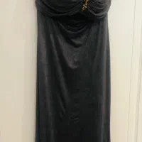 پیراهن تک بنده