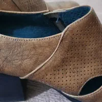 سه جفت  کفش زنانه سایز ۳۹ و ۴۰|کیف، کفش، کمربند|زنجان, |دیوار