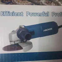 مینی پی ام آکبند.مینی فرز PM.منگنه کوب بِرِت آکبند