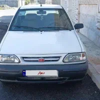 پراید 131 مدل 95در رودان