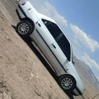 405دوگانه کارخونه معاوضه با پراید یا پارس تمیز