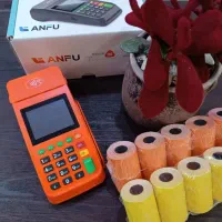 دستگاه پوز سیار آکبندبرندآنفو مدل af70