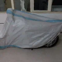 موتور مدل ۹۵|موتورسیکلت|قزوین, |دیوار