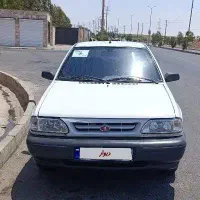 پراید131 مدل96
