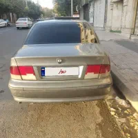 سمند مدل 85|خودرو سواری و وانت|کرج, مطهری|دیوار