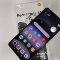 ردمی نوت 14 265گیگ رام8