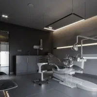 استخدام دستیار دندان پزشک