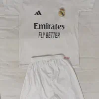 ست لباس فوتبال