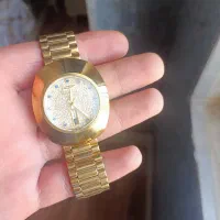 ساعت دومینو اصل