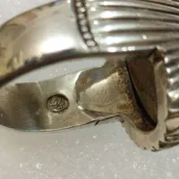 انگشتر  انگشتر مردانه انگشتر عقیق انگشتر فیروزه|جواهرات|تهران, تهرانسر شرقی|دیوار