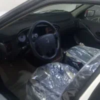 پژو پارس مدل 88