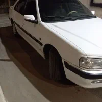 پژو پارس سال مدل 98 نقد و اقساط|خودرو سواری و وانت|اصفهان, لاله|دیوار