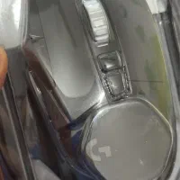 موس Logitech G502 Hero|قطعات و لوازم جانبی رایانه|اهواز, پادادشهر|دیوار