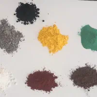 لوازم و تجهیزات تولید سنگ