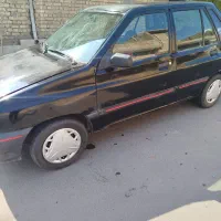 هاچبک معاوضه با اریسان 2وانت پراید 206 و پارس|خودرو سواری و وانت|خمینیشهر, |دیوار