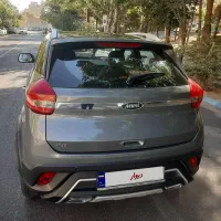 ام‌وی‌ام X22 دنده‌ای لاکچری، مدل۱۴۰۰|خودرو سواری و وانت|تبریز, |دیوار