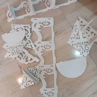 شلف طبقه ای