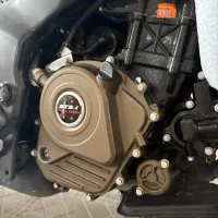 Ns200|موتورسیکلت|گرگان, |دیوار