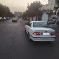 سمند LX ساده، مدل ۱۳۹۸|خودرو سواری و وانت|کرج, حسن آباد|دیوار