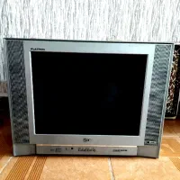 تلوزیون ۲۱ الجی