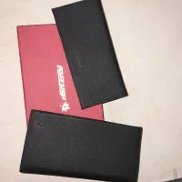 کیف پول مردانه  نوین چرم