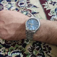 ساعت سیکو ۵ قدیمی کلکسیونی