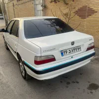 پارس تی یو فایو مدل93|خودرو سواری و وانت|برخوار, |دیوار