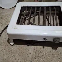 کباب پزگازی سالم