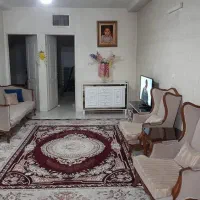 ۶۷ متر کهریزک خیابان باهنر آسانسور و انباری