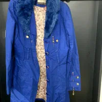 کاپشن، بارونی