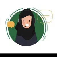 نیروی خانم و آقا ادمین