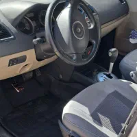 مگان ۲۰۰۶ اوتومات وارداتی.|خودرو سواری و وانت|کرمانشاه, |دیوار