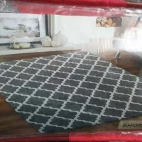 روفرشی دور کشدار مخمل شنل 9 متری|روفرشی|تهران, شهرک هما|دیوار