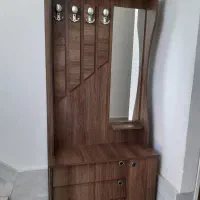 جاکفشی mdf