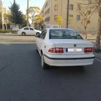 سمند ef7|خودرو سواری و وانت|کرج, شهرک بنفشه|دیوار