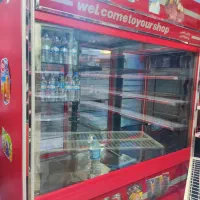 وسایل مغازه