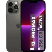 ایفون ۱۳ پرو مکس اک اک