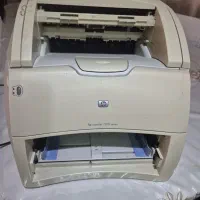 HP LASER JET 1200 SERIES