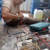 برقکار جزئی و کلی مسکونی و صنعتی|خدمات پیشه و مهارت|تهران, قصر فیروزه ۲|دیوار