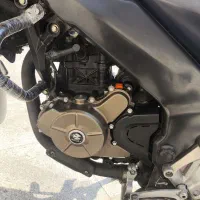 Ns 200 پلمپ|موتورسیکلت|تهران, کیانشهر|دیوار