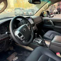 لندکروز ۲۰۱۰|خودرو سواری و وانت|تهران, سهروردی|دیوار