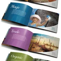 استخدام رسمی تیم تولید محتوا