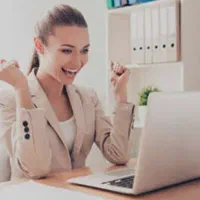 همکاری آنلاین ویژه بانوان توانمند