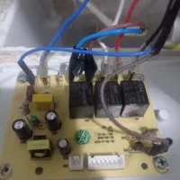 نصب سرویس وتعمیر لوازم خانگی