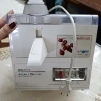 ابمیوه گیری مدل نانیوا ۳ کاره